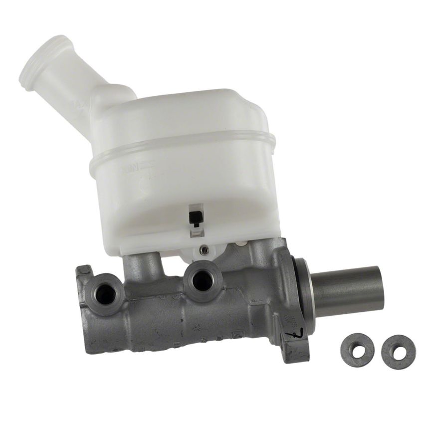 Motorcraft Master Cylinder Rebuild Kits CK4Z2140B