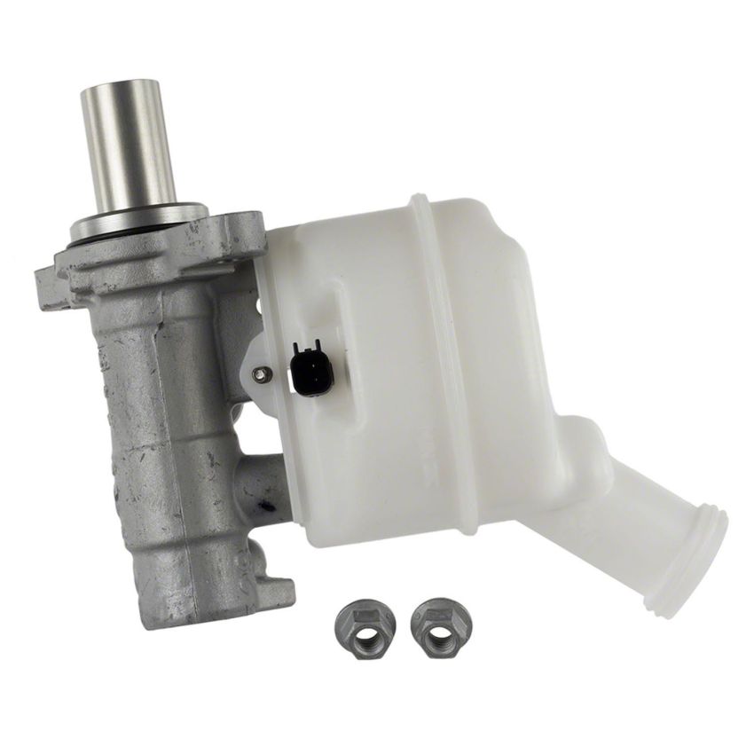 Motorcraft Master Cylinder Rebuild Kits CK4Z2140B