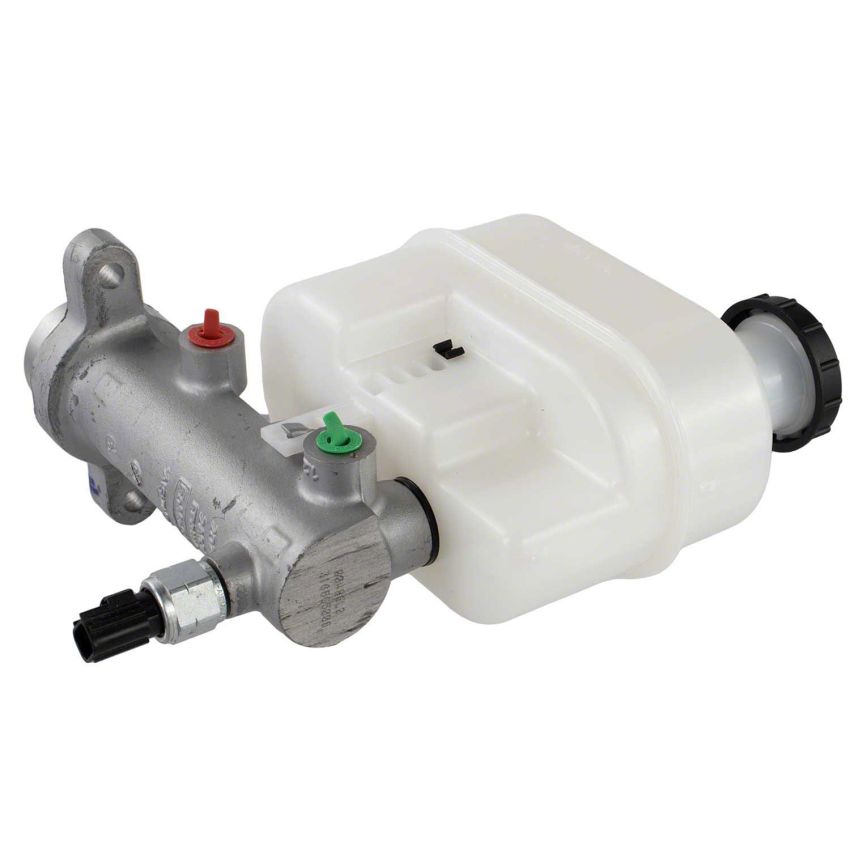 Motorcraft Master Cylinders 8C2Z2140F