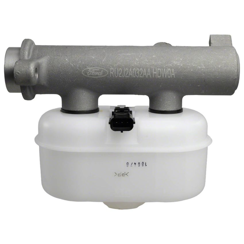 Motorcraft Master Cylinders RU2Z2140A