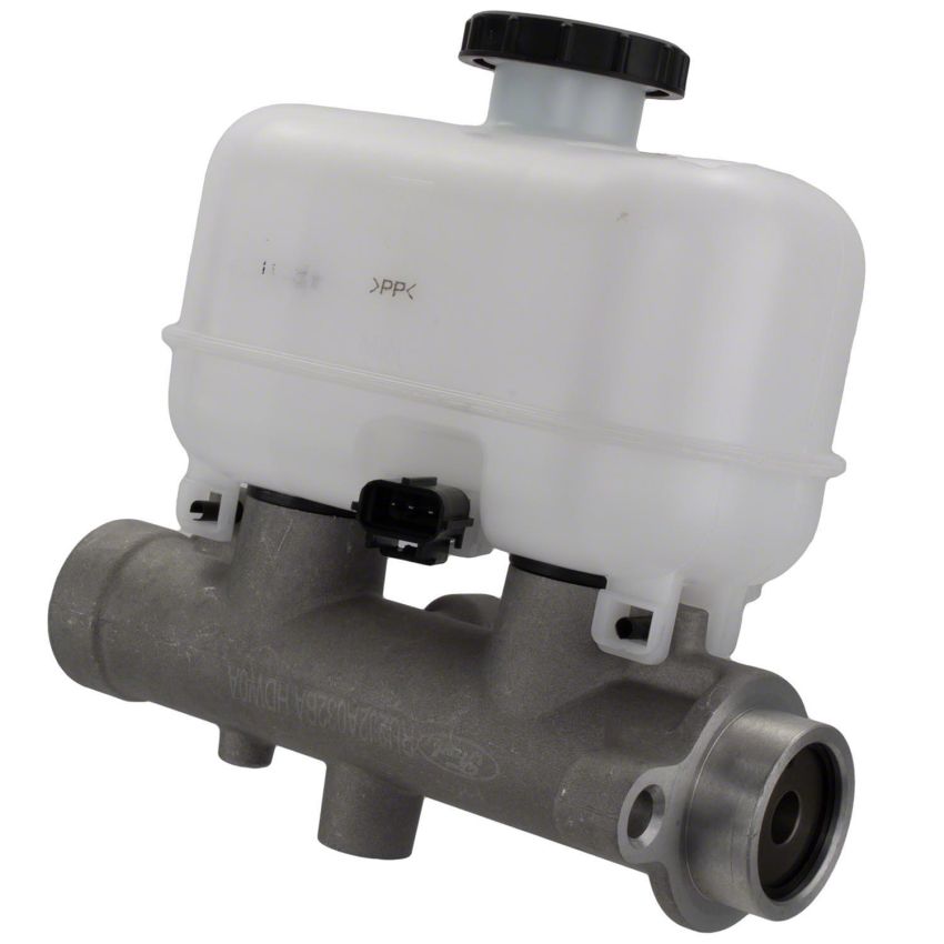 Motorcraft Master Cylinders RU2Z2140B