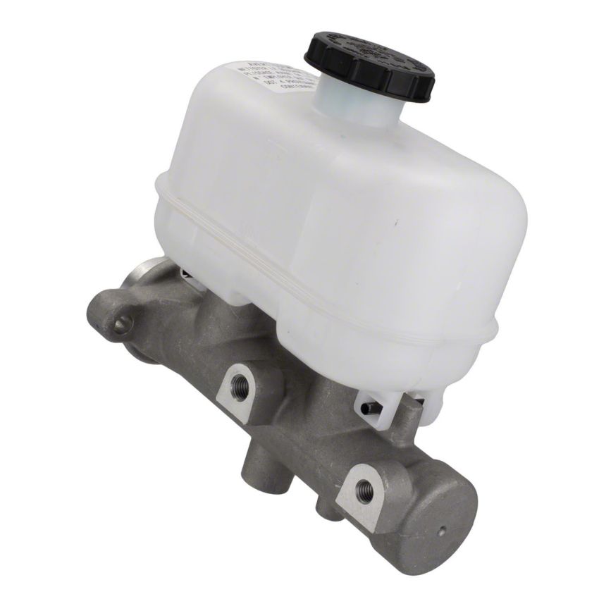 Motorcraft Master Cylinders RU2Z2140B