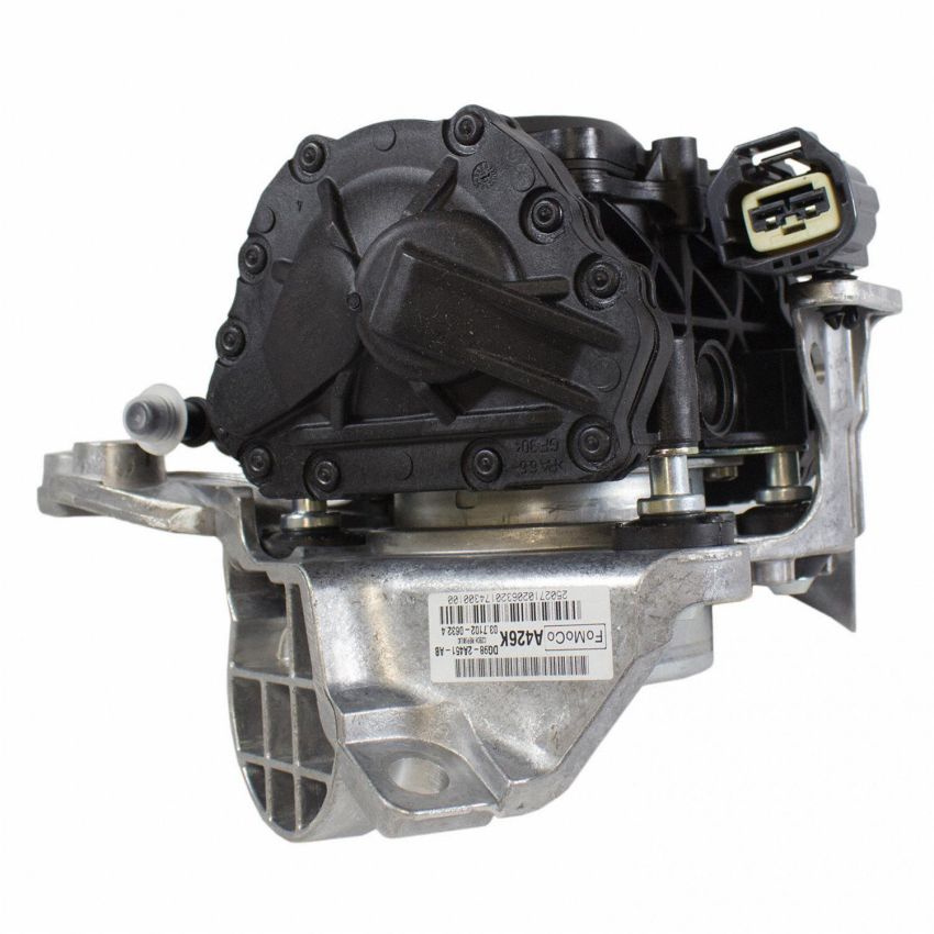 Motorcraft Vacuum Pumps, Street DG9Z2A451A