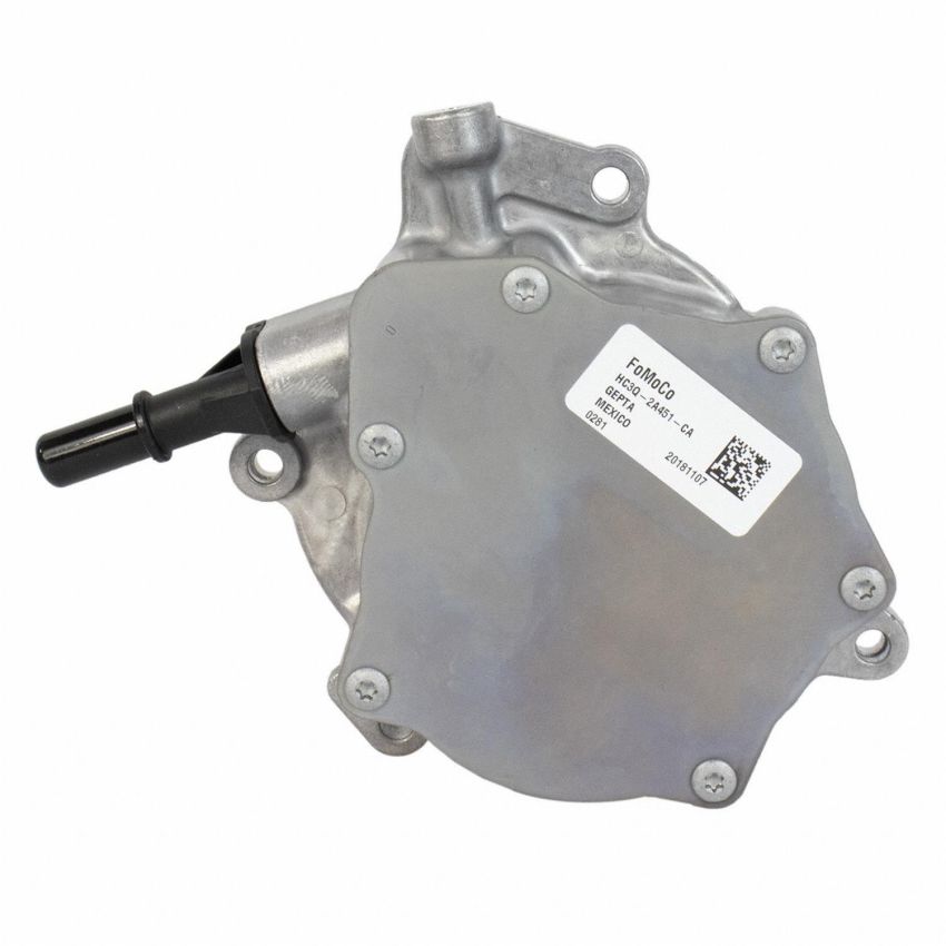 Motorcraft Vacuum Pumps, Street HC3Z2A451A