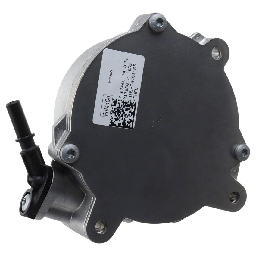 Motorcraft Vacuum Pumps, Street L1MZ2A451B
