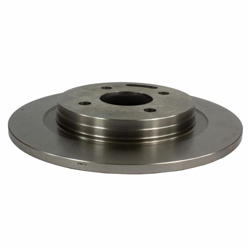 Motorcraft Brake Rotors 4U2Z1V125JB