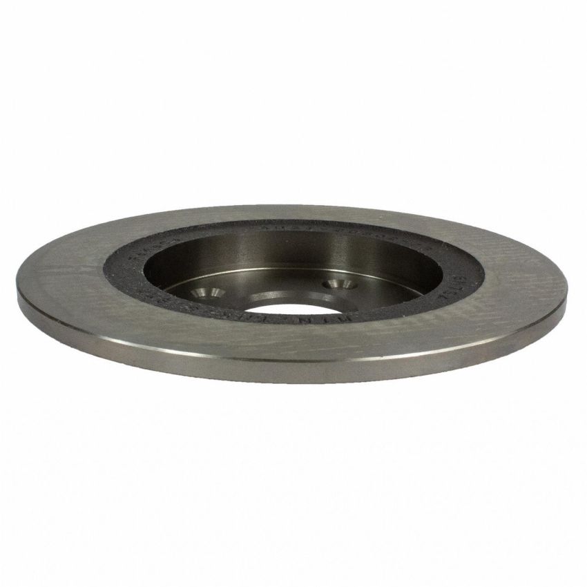 Motorcraft Brake Rotors 4U2Z1V125JB
