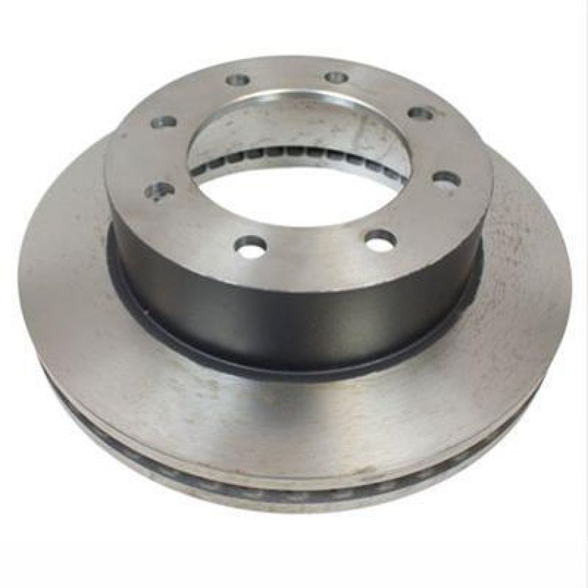 Motorcraft Brake Rotors 5C3Z1125AB