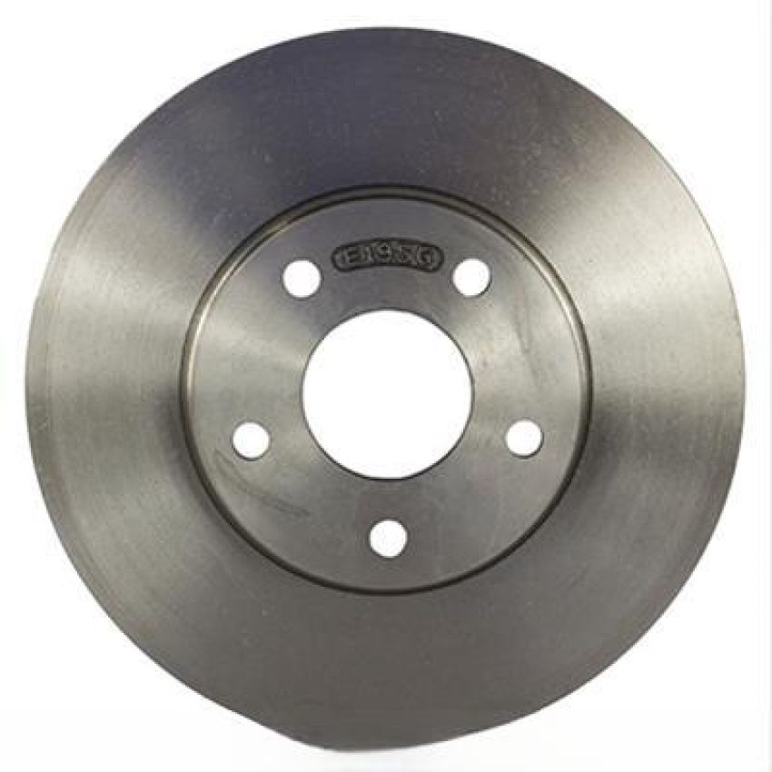 Motorcraft Brake Rotors AU2Z1V125B