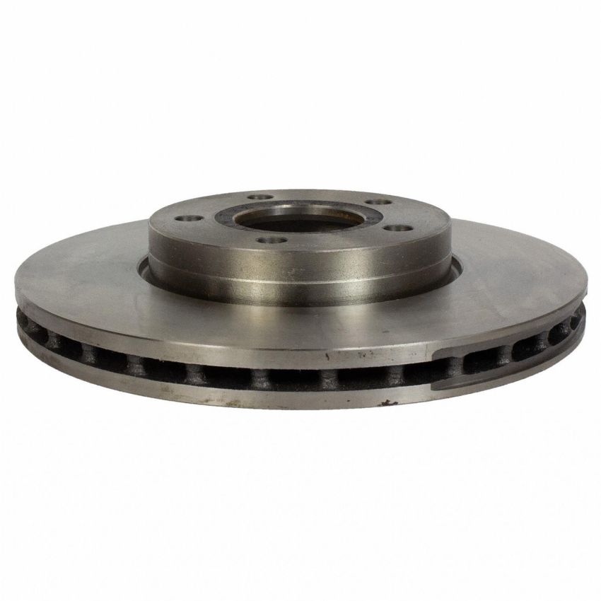 Motorcraft Brake Rotors GU2Z1V125A
