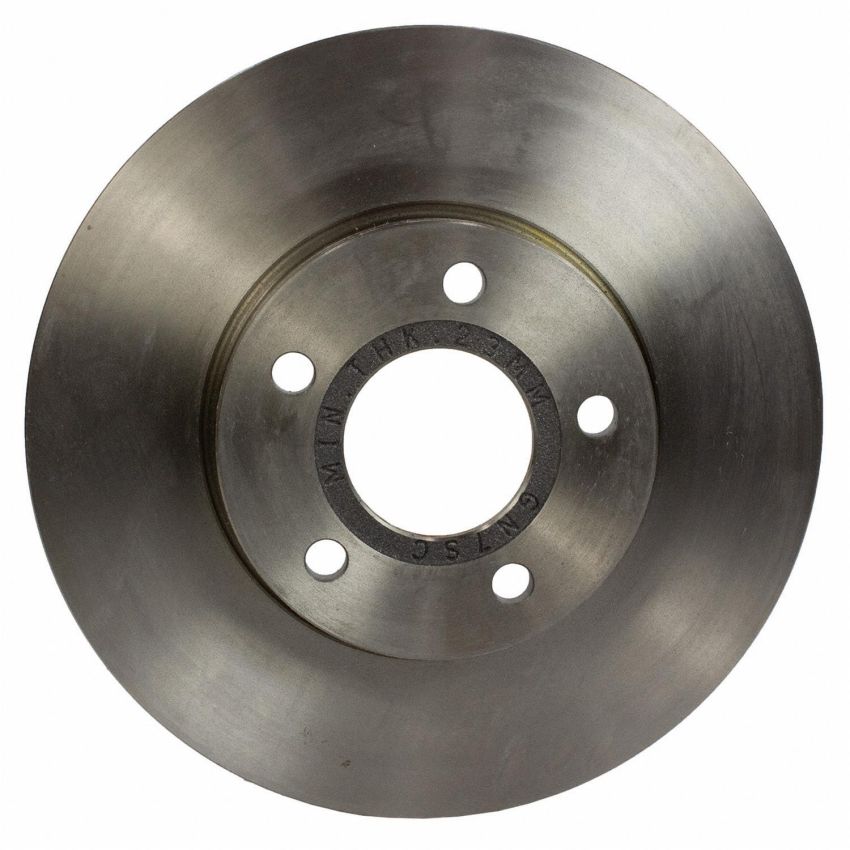 Motorcraft Brake Rotors GU2Z1V125A