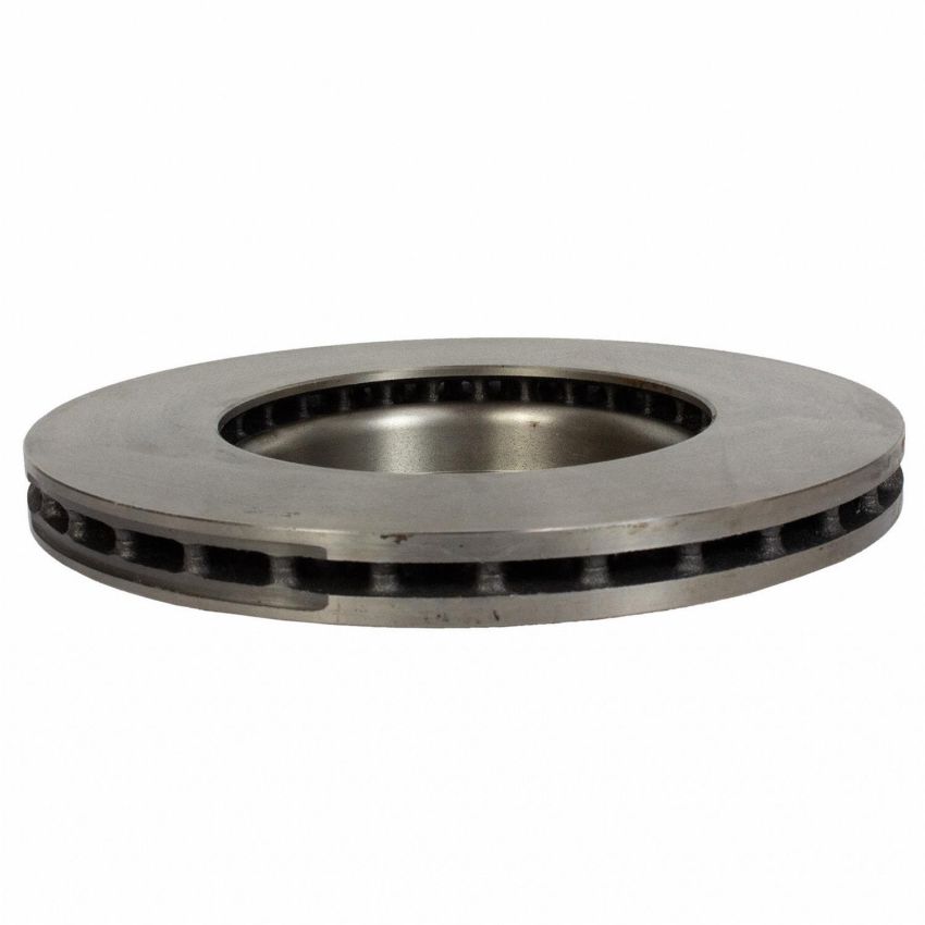Motorcraft Brake Rotors GU2Z1V125A