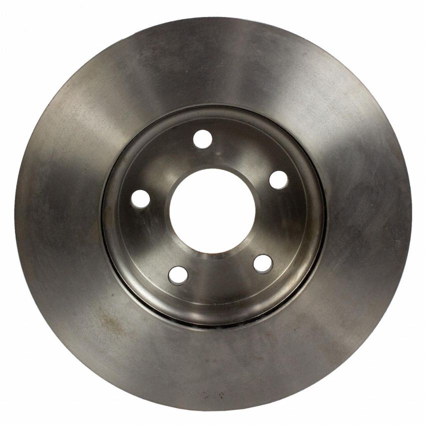 Motorcraft Brake Rotors GU2Z1V125A
