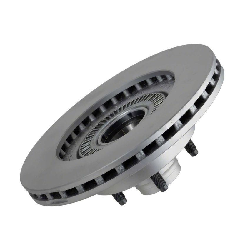 Motorcraft Wheel Bearing and Hub Assemblies YL2Z1V102A