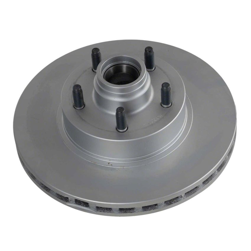 Motorcraft Wheel Bearing and Hub Assemblies YL2Z1V102A