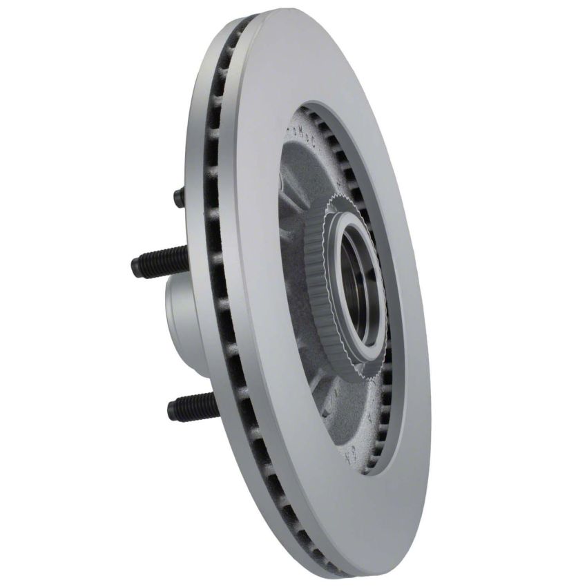 Motorcraft Wheel Bearing and Hub Assemblies 2U2Z1V102AD
