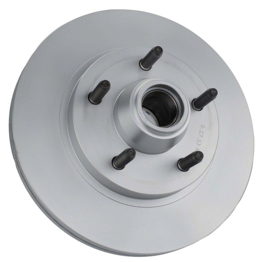 Motorcraft Wheel Bearing and Hub Assemblies 2U2Z1V102AD