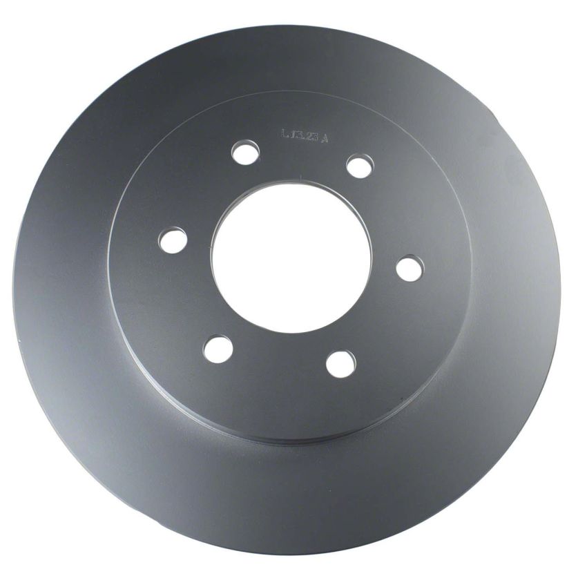 Motorcraft Brake Rotors 9L3Z1V125F