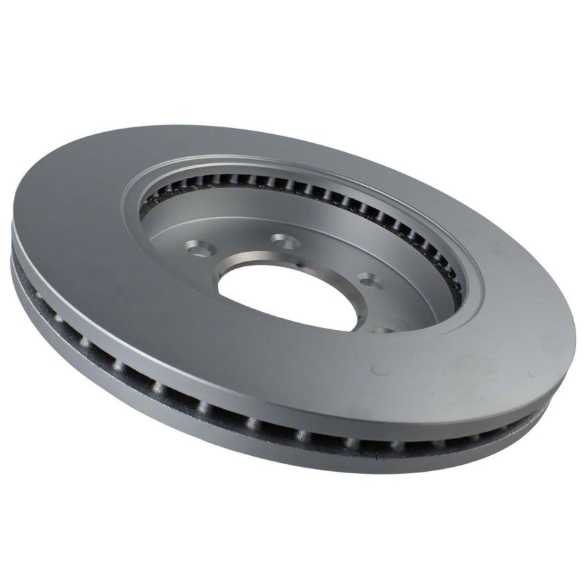 Motorcraft Brake Rotors 9L3Z1V125F