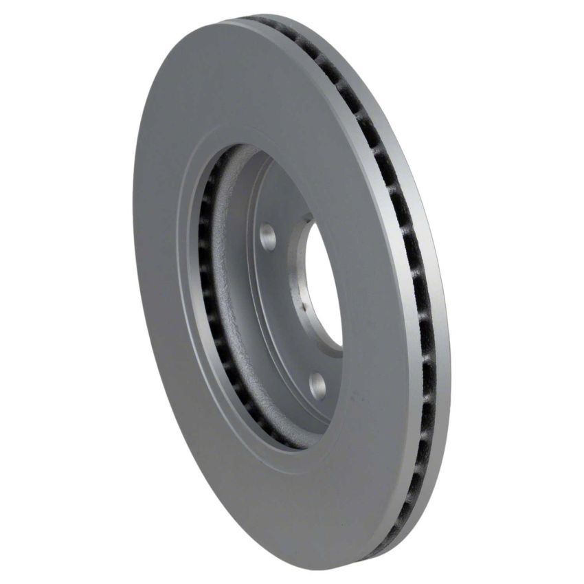 Motorcraft Brake Rotors GU2Z1V125H