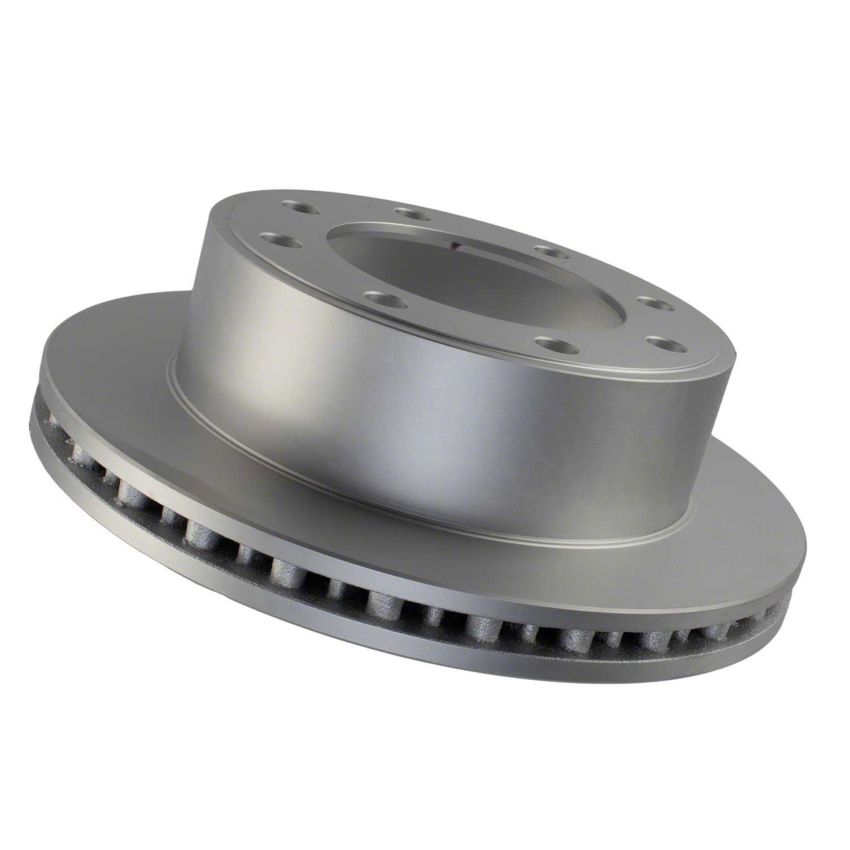 Motorcraft Brake Rotors 1C3Z1V125K