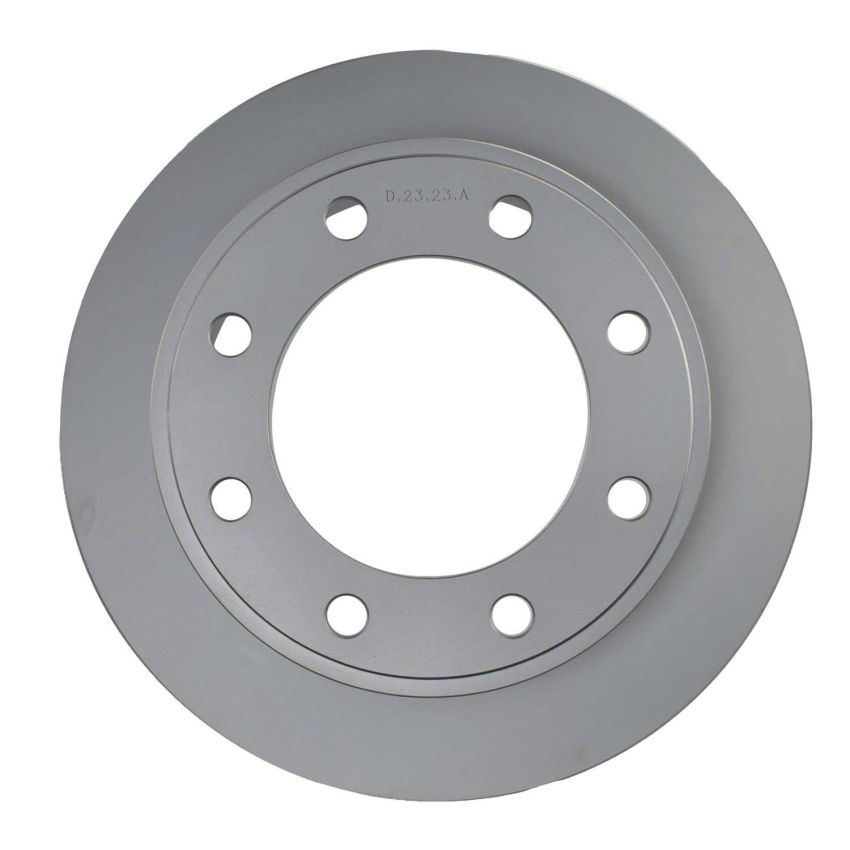 Motorcraft Brake Rotors 1C3Z1V125K