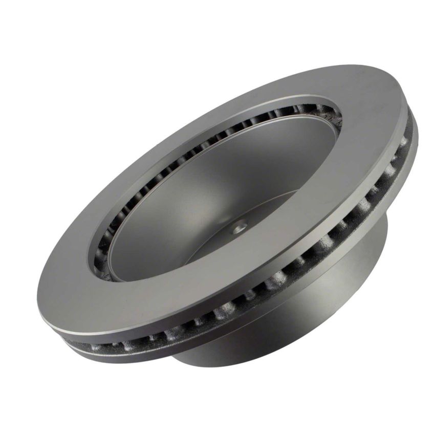 Motorcraft Brake Rotors 1C3Z1V125K