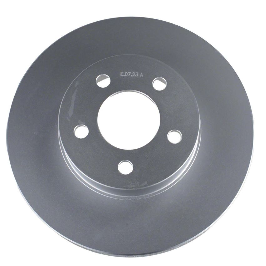 Motorcraft Brake Rotors 2U2Z1V125FD