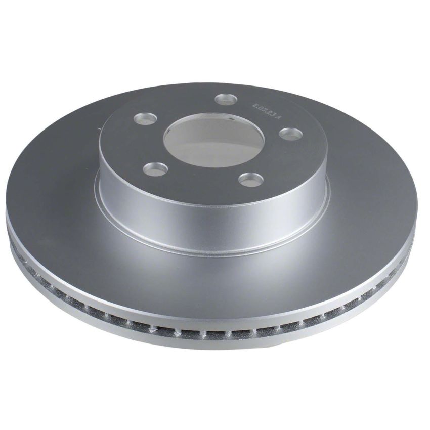Motorcraft Brake Rotors 2U2Z1V125FD