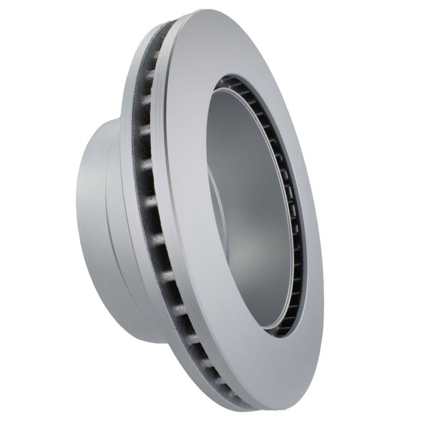 Motorcraft Brake Rotors 7U2Z1V125D