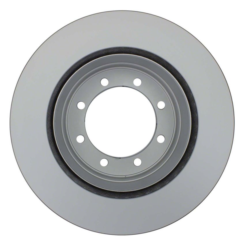 Motorcraft Brake Rotors 7U2Z1V125D