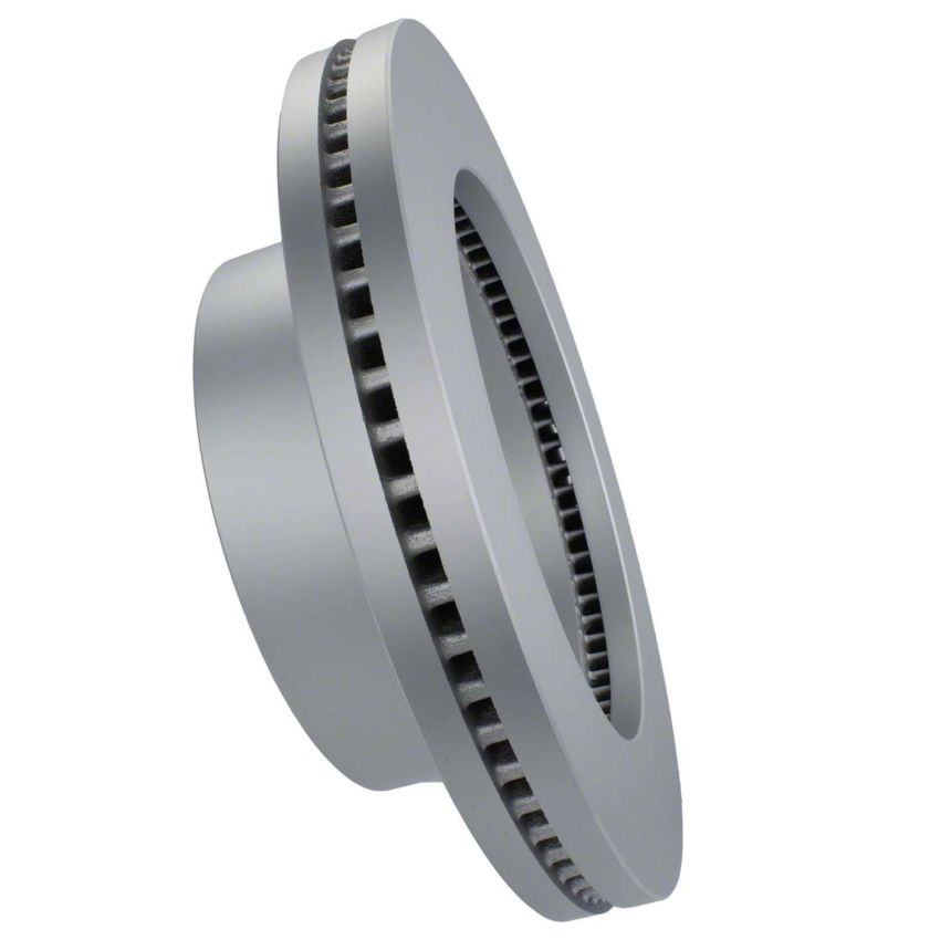 Motorcraft Brake Rotors 7U2Z1V125CC