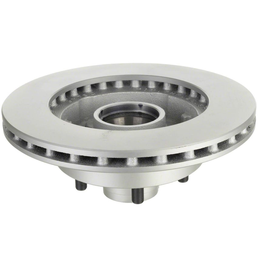 Motorcraft Wheel Bearing and Hub Assemblies YL5Z1V102HA