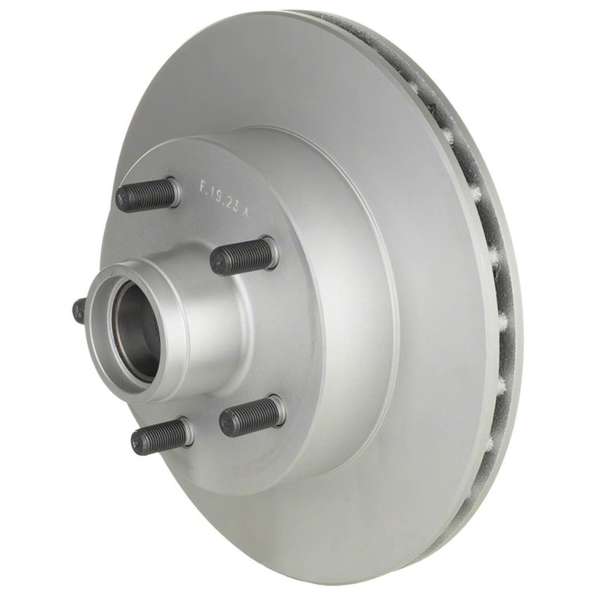Motorcraft Wheel Bearing and Hub Assemblies YL5Z1V102HA