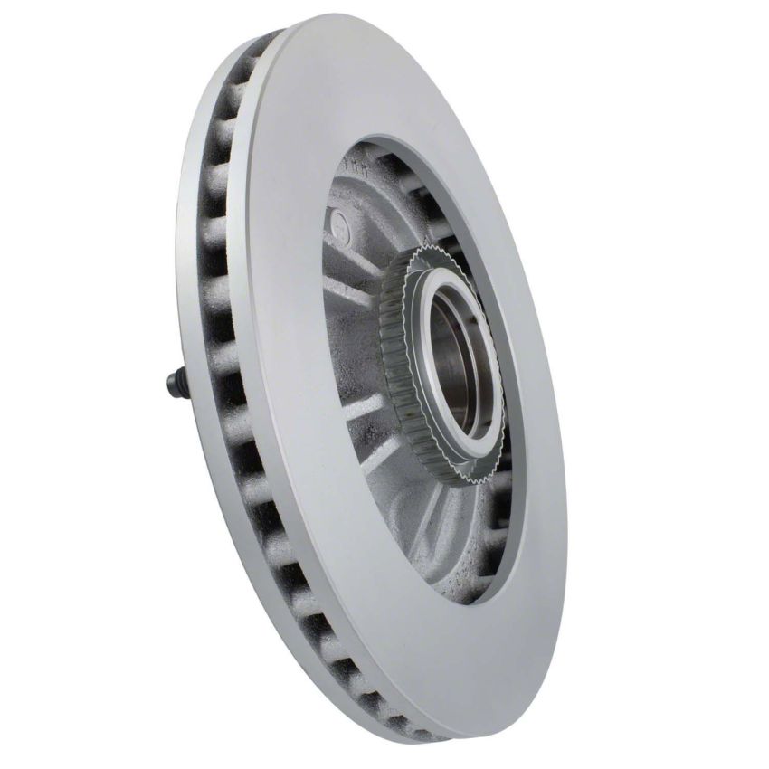 Motorcraft Brake Rotors 2U2Z1V102AB