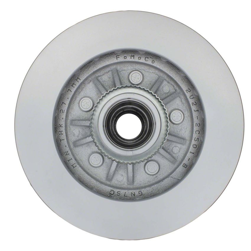 Motorcraft Brake Rotors 2U2Z1V102AB