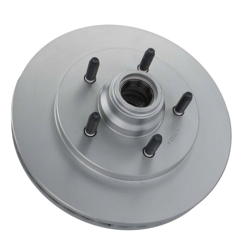 Motorcraft Brake Rotors 2U2Z1V102AB