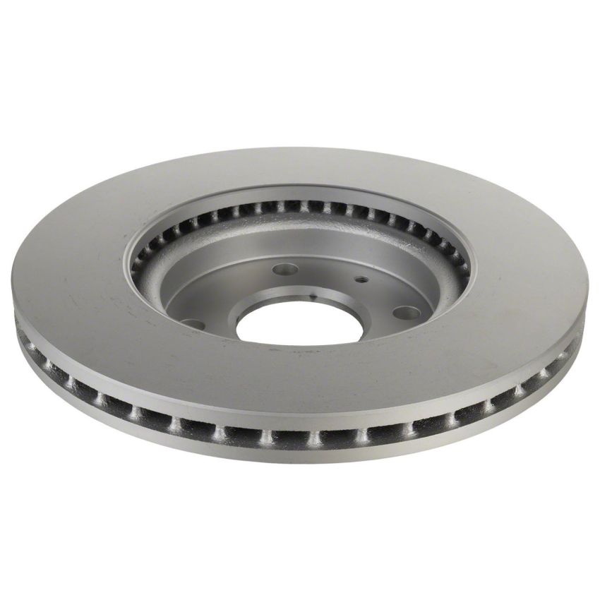 Motorcraft Brake Rotors GU2Z1V125J