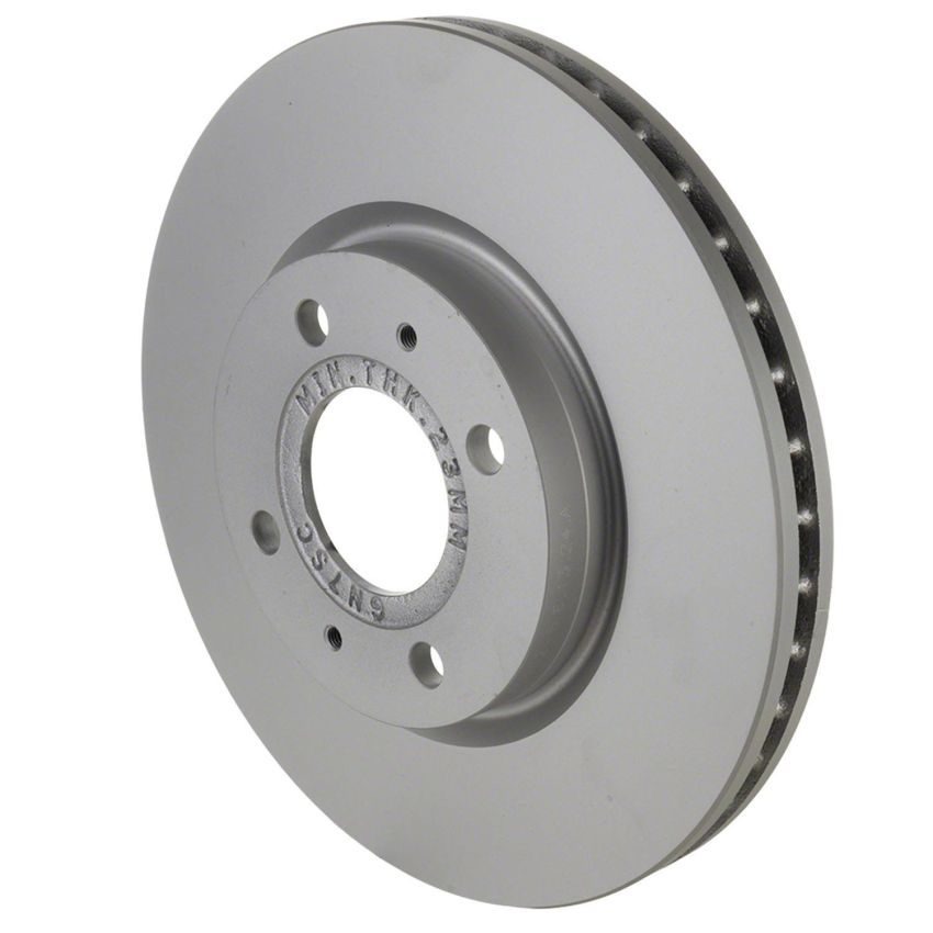 Motorcraft Brake Rotors GU2Z1V125J