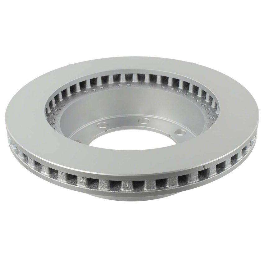 Motorcraft Brake Rotors YC3Z1V125F
