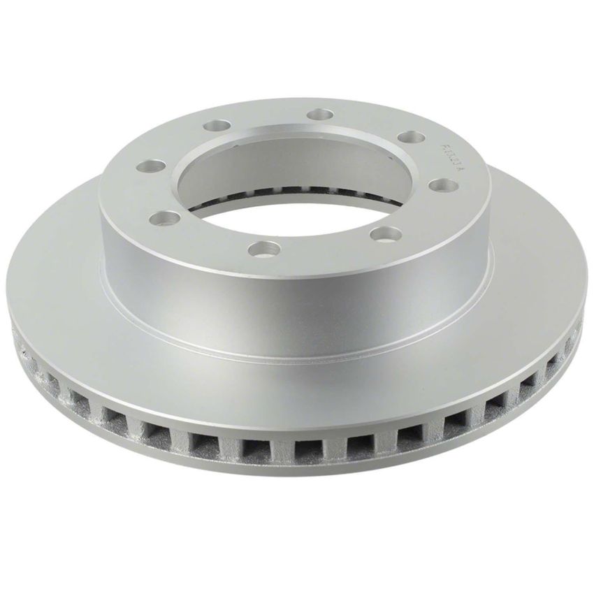 Motorcraft Brake Rotors YC3Z1V125F
