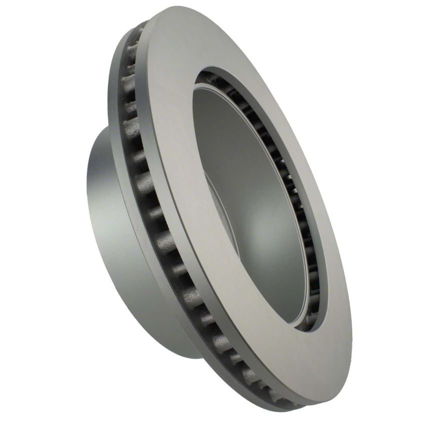 Motorcraft Brake Rotors 3U2Z1V125F