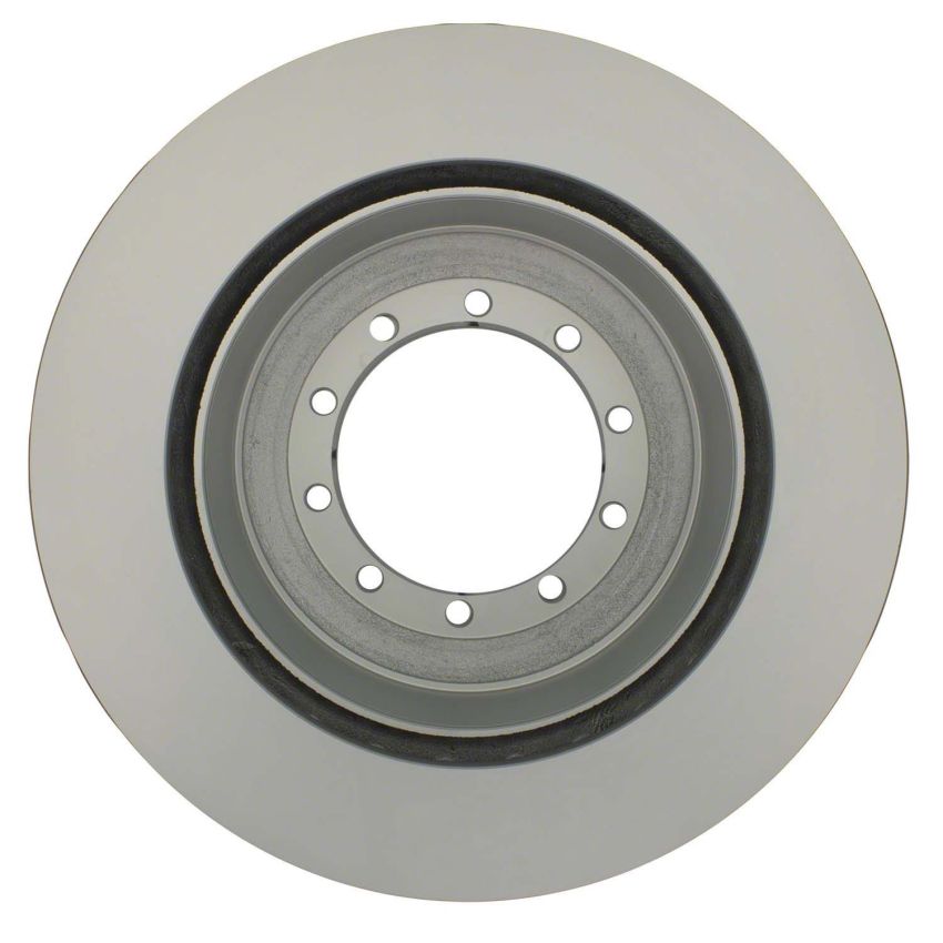 Motorcraft Brake Rotors 3U2Z1V125F