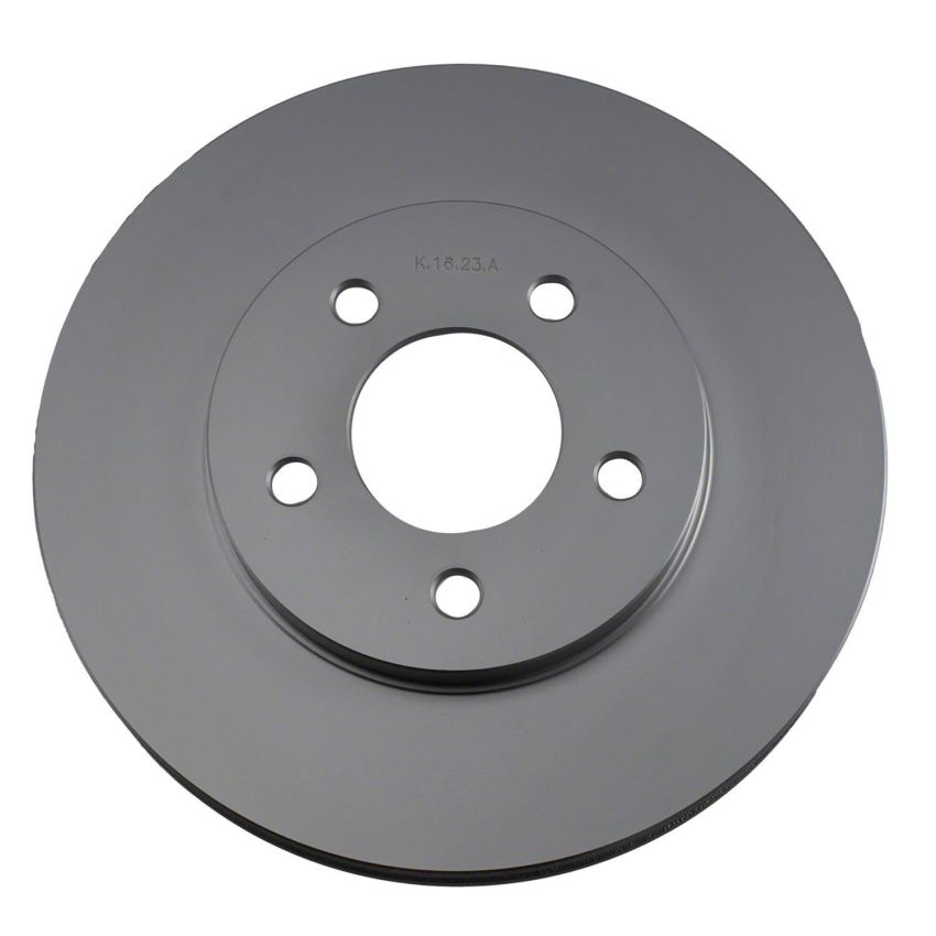 Motorcraft Brake Rotors 5U2Z1V125MJ