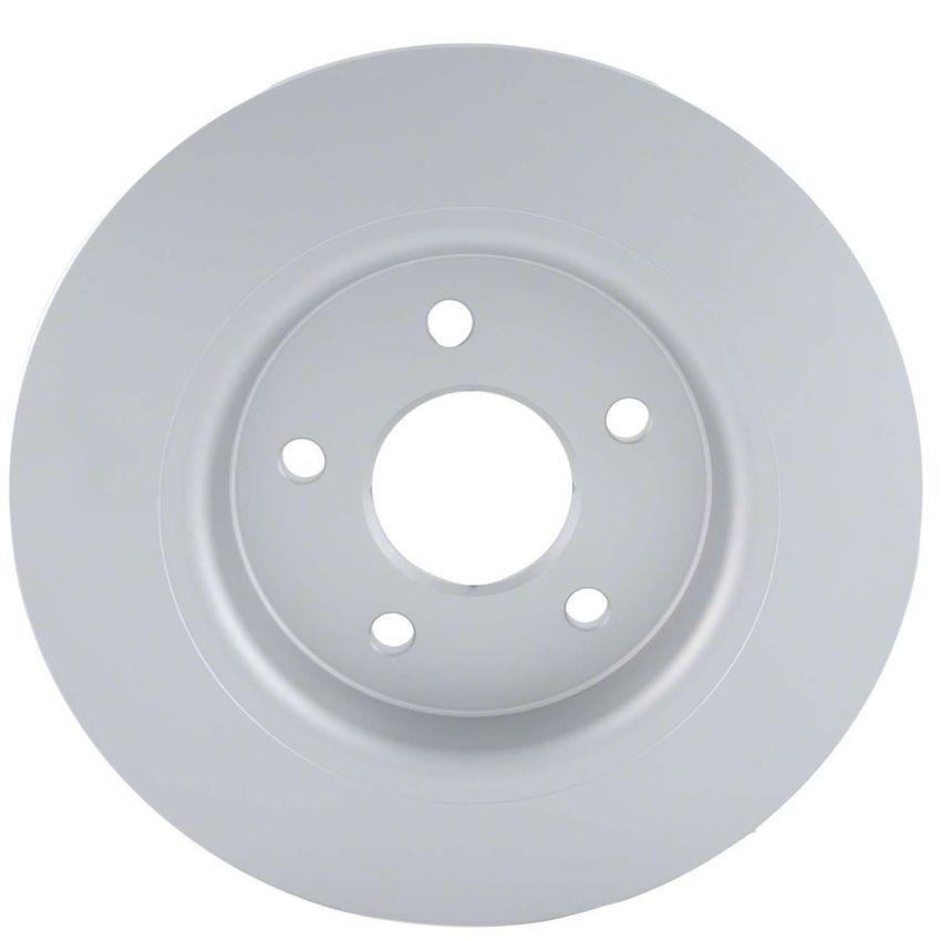 Motorcraft Brake Rotors GU2Z2V026C