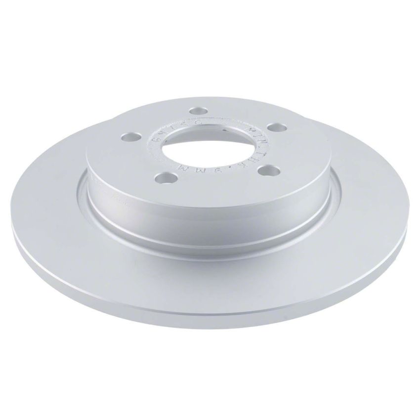 Motorcraft Brake Rotors GU2Z2V026C