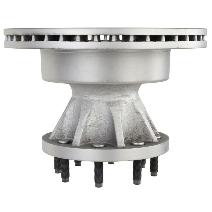 Motorcraft Brake Rotors YC3Z1V102BD