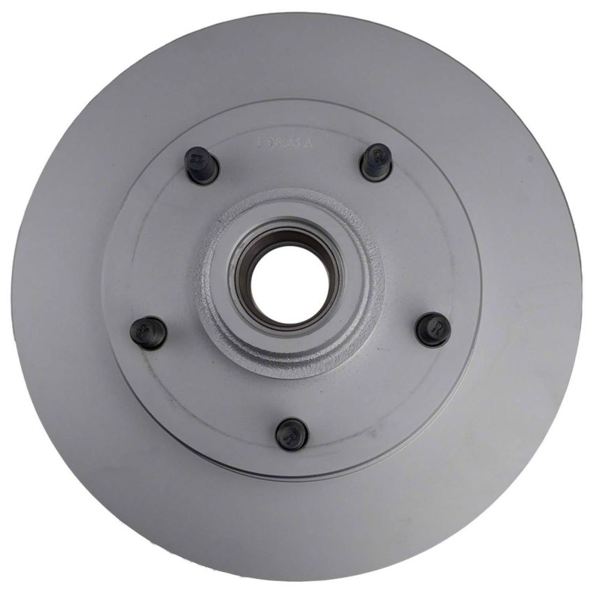 Motorcraft Brake Rotors YL3Z1V102GC