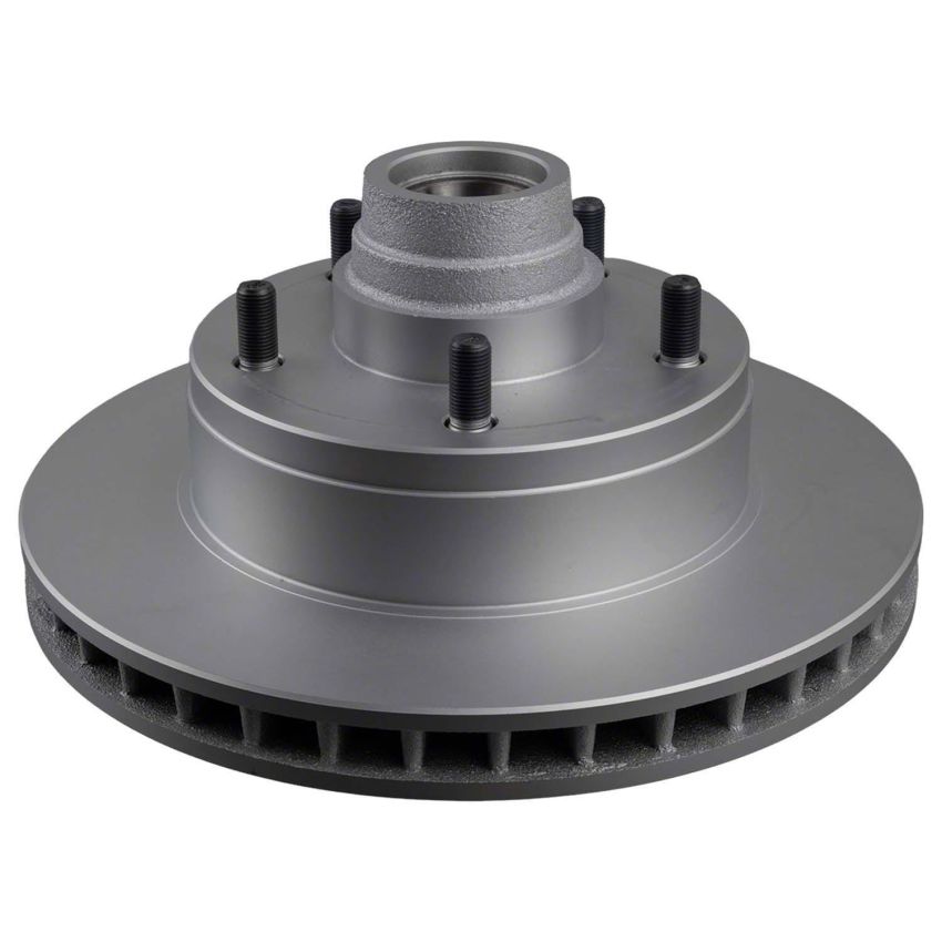 Motorcraft Brake Rotors YL3Z1V102GC