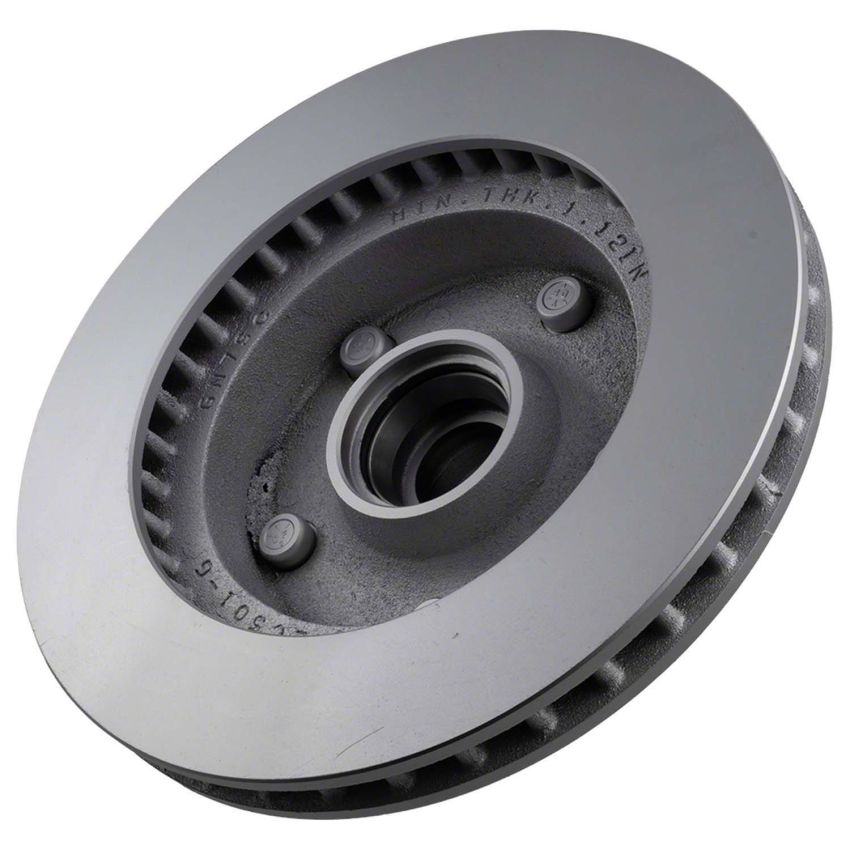 Motorcraft Brake Rotors YL3Z1V102GC